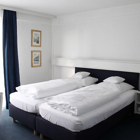 Hotel Windthorst مونستر المظهر الخارجي الصورة
