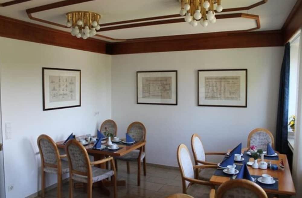 Hotel Windthorst مونستر المظهر الخارجي الصورة