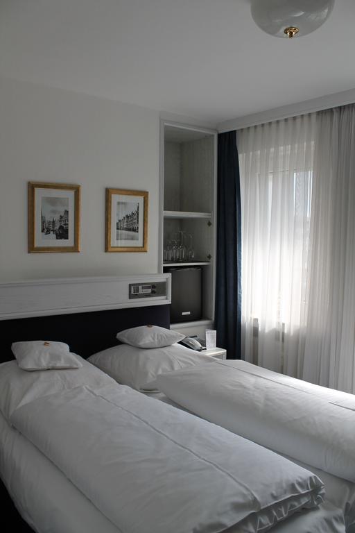 Hotel Windthorst مونستر المظهر الخارجي الصورة