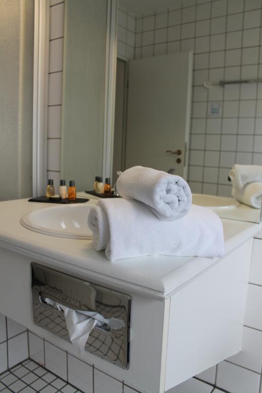 Hotel Windthorst مونستر المظهر الخارجي الصورة