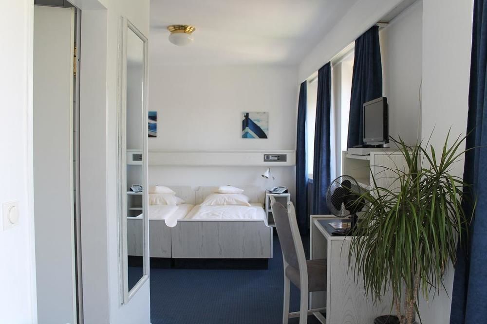 Hotel Windthorst مونستر المظهر الخارجي الصورة
