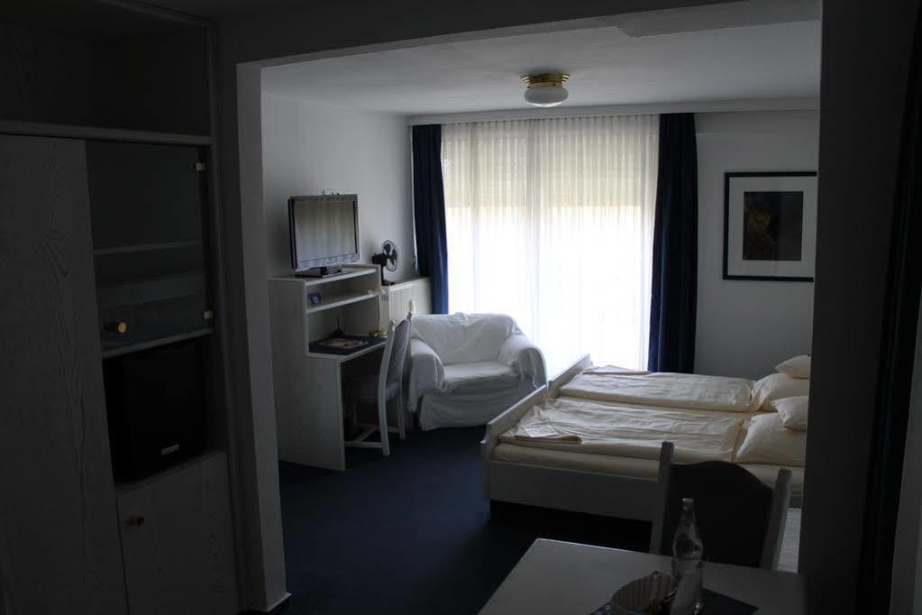 Hotel Windthorst مونستر المظهر الخارجي الصورة